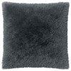 Párna huzat 2 pcs heerlen antracitszürke 80 x 80 cm