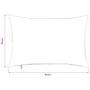 Párna huzat 6 pcs almelo sárga 30 x 50 cm cord