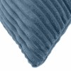 Párna huzat 2 pcs almelo kék 40 x 40 cm cord