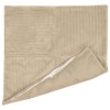 Párna huzat 2 pcs almelo tópszínű 40 x 40 cm cord