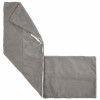Párna huzat 2 pcs almelo világosszürke 40 x 145 cm cord