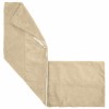 Párna huzat almelo szürke zöld 40 x 145 cm cord