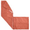 Párna huzat 2 pcs almelo piros narancs 40 x 145 cm cord