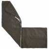 Párna huzat 2 pcs almelo antracitszürke 40 x 145 cm cord