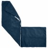 Párna huzat 2 pcs almelo sötétkék 40 x 145 cm cord