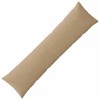 Párna huzat almelo barna 40 x 145 cm cord