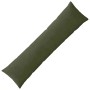Párna huzat almelo zöld 40 x 145 cm cord