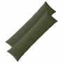 Párna huzat 2 pcs almelo zöld 40 x 145 cm cord