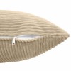Párna huzat almelo tópszínű 40 x 145 cm cord
