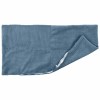 Párna huzat 6 pcs almelo kék 40 x 60 cm cord