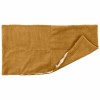 Párna huzat 2 pcs almelo sárga 40 x 60 cm cord
