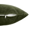 Párna huzat 2 pcs almelo zöld 40 x 60 cm cord