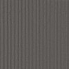Párna huzat 6 pcs almelo sötétszürke 40 x 80 cm cord