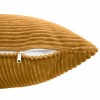 Párna huzat 6 pcs almelo sárga 40 x 80 cm cord