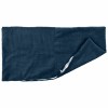 Párna huzat 2 pcs almelo sötétkék 40 x 80 cm cord