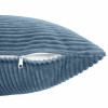 Párna huzat 2 pcs almelo kék 45 x 45 cm cord