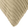 Párna huzat 6 pcs almelo szürke zöld 50 x 70 cm cord