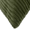 Párna huzat 2 pcs almelo zöld 50 x 80 cm cord
