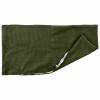 Párna huzat 2 pcs almelo zöld 50 x 80 cm cord