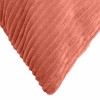 Párna huzat 2 pcs almelo piros narancs 70 x 70 cm cord