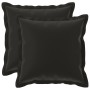 Párna huzat 2 db houten sokszínű 40 x 40 cm poliészter