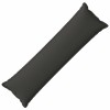 Párna huzat houten sötétszürke 40 x 145 cm műlenszövet