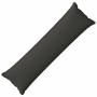Párna huzat houten sötétszürke 40 x 145 cm műlenszövet