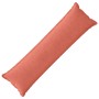 Párna huzat houten piros narancs 40 x 145 cm cord