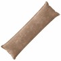 Párna huzat houten barna 40 x 145 cm chenille szövet
