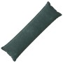 Párna huzat houten tengerkék 40 x 145 cm mikroszálas plüss