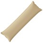 Párna huzat houten bézs 40 x 145 cm poliészter