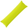 Párna huzat houten fényes zöld 40 x 145 cm poliészter