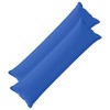 Párna huzat 2 db houten királykék 40 x 145 cm poliészter