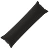 Párna huzat houten sokszínű 40 x 145 cm poliészter