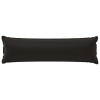 Párna huzat 2 db houten sokszínű 40 x 145 cm poliészter