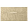 Párna huzat 12 db houten világos zöld szürke 40 x 80 cm cord
