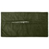 Párna huzat 12 db houten zöld 40 x 80 cm cord