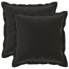 Párna huzat 2 db houten sokszínű 50 x 50 cm poliészter