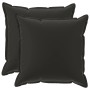 Párna huzat 2 db houten sokszínű 55 x 55 cm poliészter