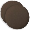 Párna huzat 2 db heerlen tópszínű ø 30 cm fabric