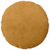 Párna huzat 2 pcs heerlen sárga ø 30 cm cord