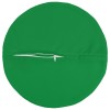 Párna huzat 6 pcs heerlen zöld ø 50 cm poliészter