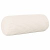 Párna huzat 2 pcs heerlen krémszínű ø 15 x 40 cm cord