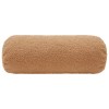 Párna huzat 6 pcs heerlen bézs ø 15 x 40 cm bouclé