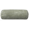 Párna huzat 6 db heerlen zöld ø 15 x 40 cm chenille szövet