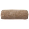 Párna huzat 6 db heerlen barna ø 15 x 40 cm chenille szövet
