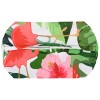 Párna huzat 2 pcs heerlen fekete ø 15 x 40 cm poliészter