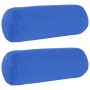 Párna huzat 2 pcs heerlen királykék ø 15 x 40 cm poliészter
