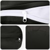 Párna huzat 2 pcs heerlen sokszínű ø 15 x 40 cm poliészter