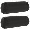 Párna huzat 2 pcs heerlen sokszínű ø 15 x 40 cm poliészter